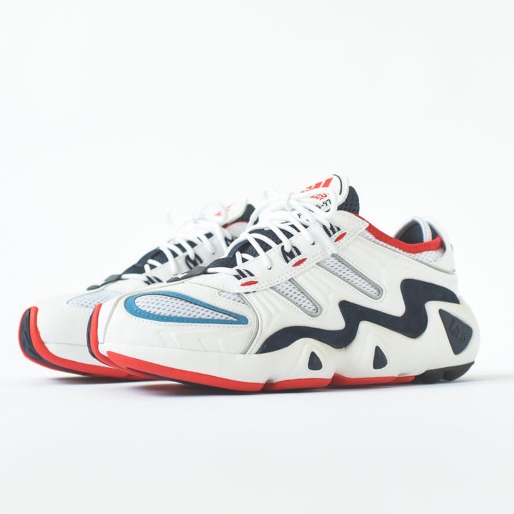 Adidas Consortium FYW S-97